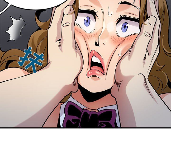 [韩国漫画] 闯入我们家的H先生 爱情,巨乳大奶#[122P]-17