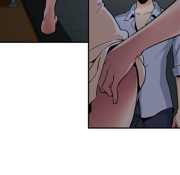 [韩国漫画] 闯入我们家的H先生 爱情,巨乳大奶#[117P]-12
