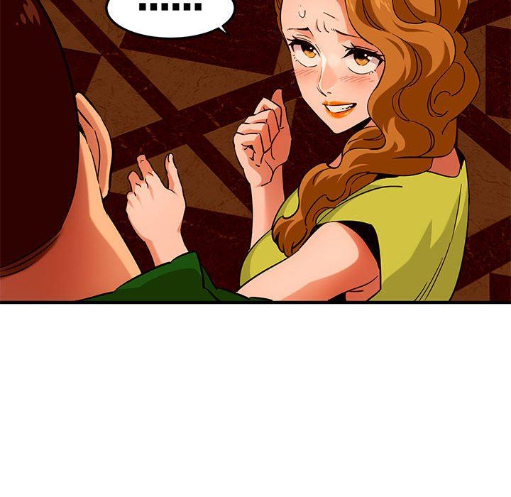 [韩国漫画] 闯入我们家的H先生 爱情,巨乳大奶#[117P]-36