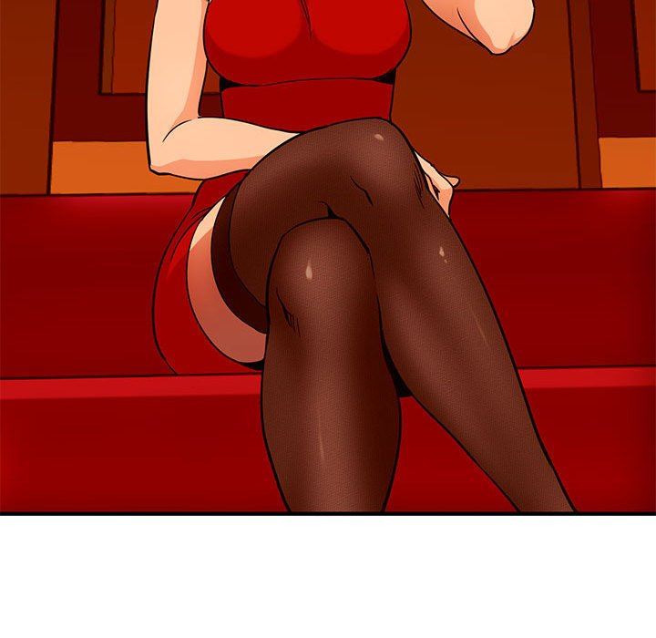 [韩国漫画] 闯入我们家的H先生 爱情,巨乳大奶#[117P]-49