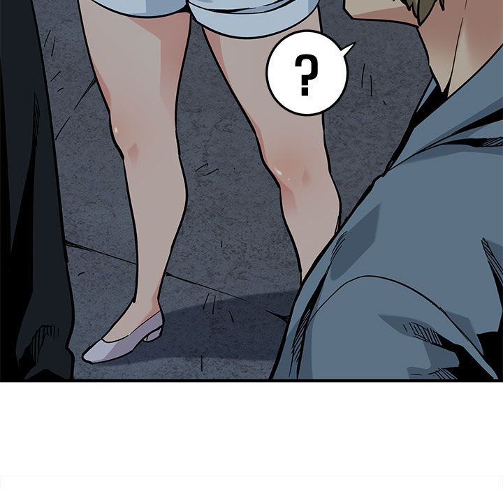 [韩国漫画] 闯入我们家的H先生 爱情,巨乳大奶#[119P]-105