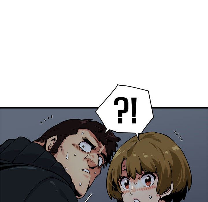 [韩国漫画] 闯入我们家的H先生 爱情,巨乳大奶#[119P]-84