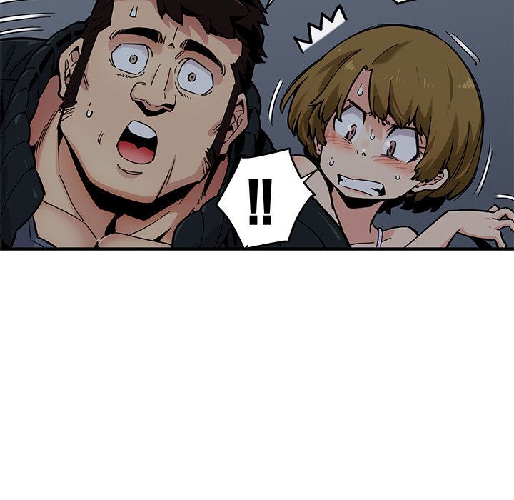 [韩国漫画] 闯入我们家的H先生 爱情,巨乳大奶#[119P]-95