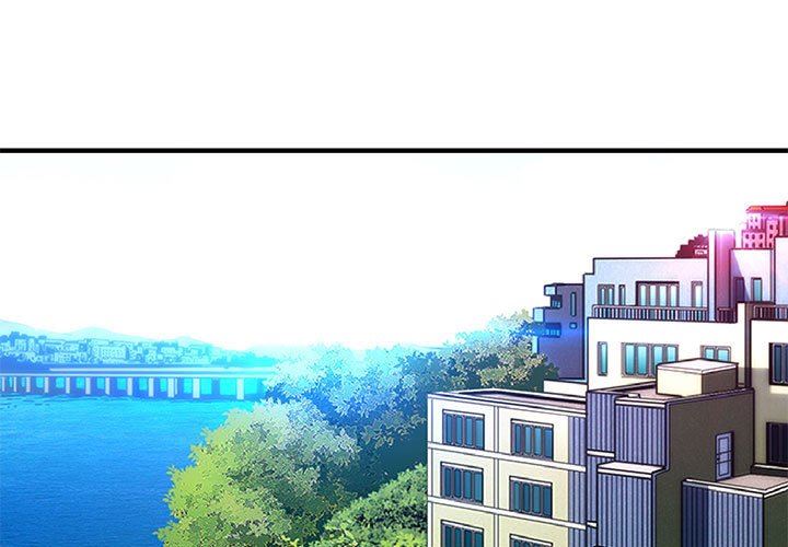 [韩国漫画] 闯入我们家的H先生 爱情,巨乳大奶#[110P]-1