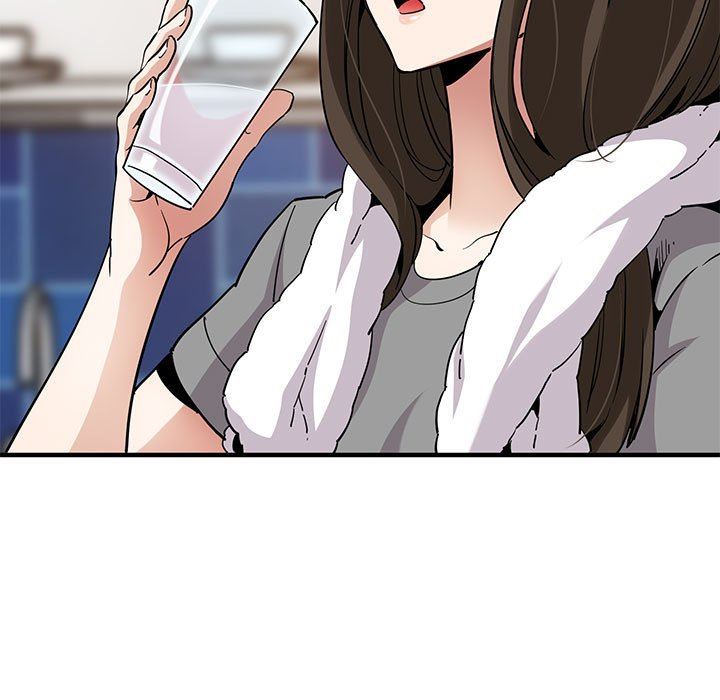[韩国漫画] 闯入我们家的H先生 爱情,巨乳大奶#[110P]-18