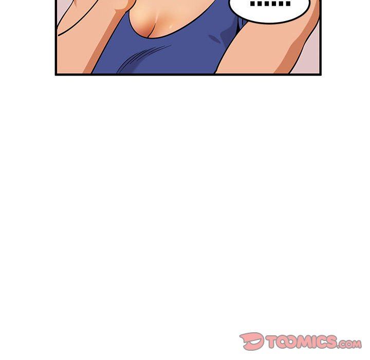 [韩国漫画] 闯入我们家的H先生 爱情,巨乳大奶#[110P]-38