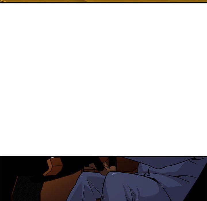 [韩国漫画] 闯入我们家的H先生 爱情,巨乳大奶#[110P]-52