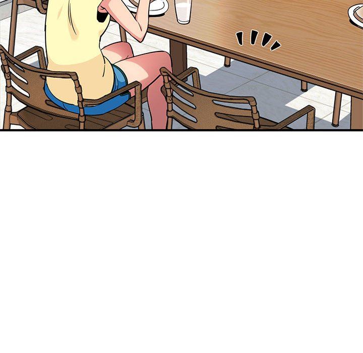 [韩国漫画] 闯入我们家的H先生 爱情,巨乳大奶#[110P]-6