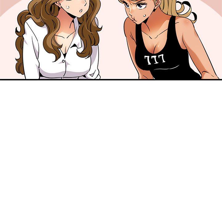 [韩国漫画] 闯入我们家的H先生 爱情,巨乳大奶#[110P]-9