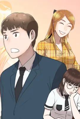 [韩国漫画] 闯入我们家的H先生 爱情,巨乳大奶#[121P]-116