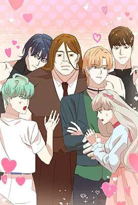 [韩国漫画] 闯入我们家的H先生 爱情,巨乳大奶#[121P]-120
