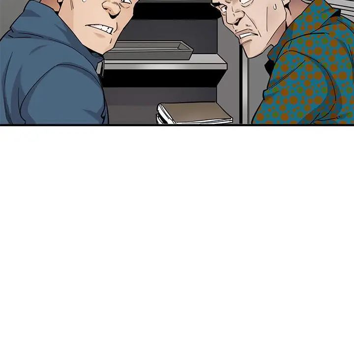 [韩国漫画] 闯入我们家的H先生 爱情,巨乳大奶#[121P]-27
