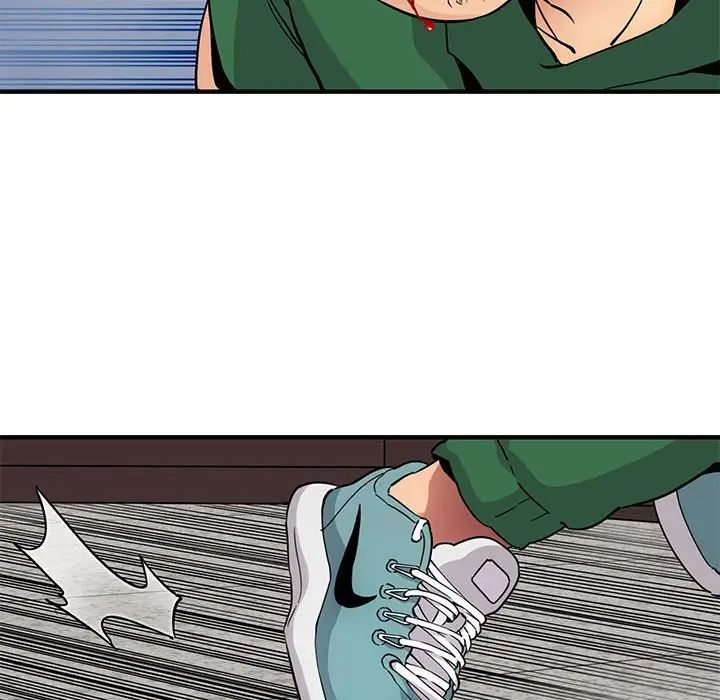 [韩国漫画] 闯入我们家的H先生 爱情,巨乳大奶#[121P]-63