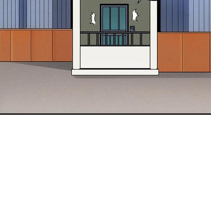 [韩国漫画] 闯入我们家的H先生 爱情,巨乳大奶#[108P]-13