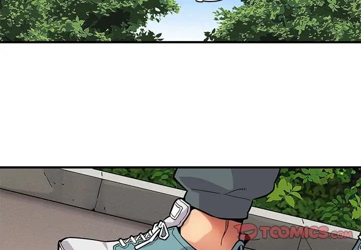 [韩国漫画] 闯入我们家的H先生 爱情,巨乳大奶#[108P]-2