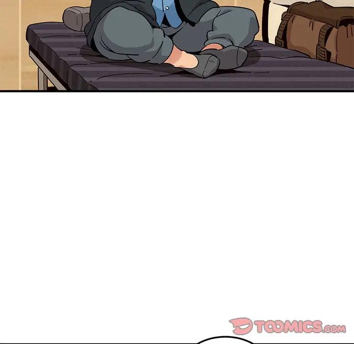 [韩国漫画] 闯入我们家的H先生 爱情,巨乳大奶#[108P]-44