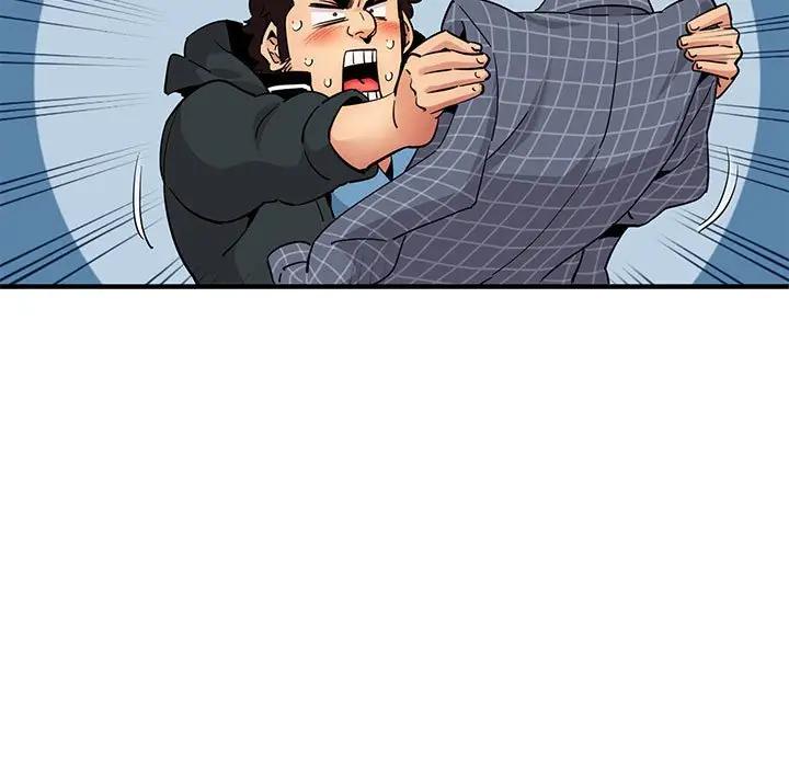 [韩国漫画] 闯入我们家的H先生 爱情,巨乳大奶#[108P]-59