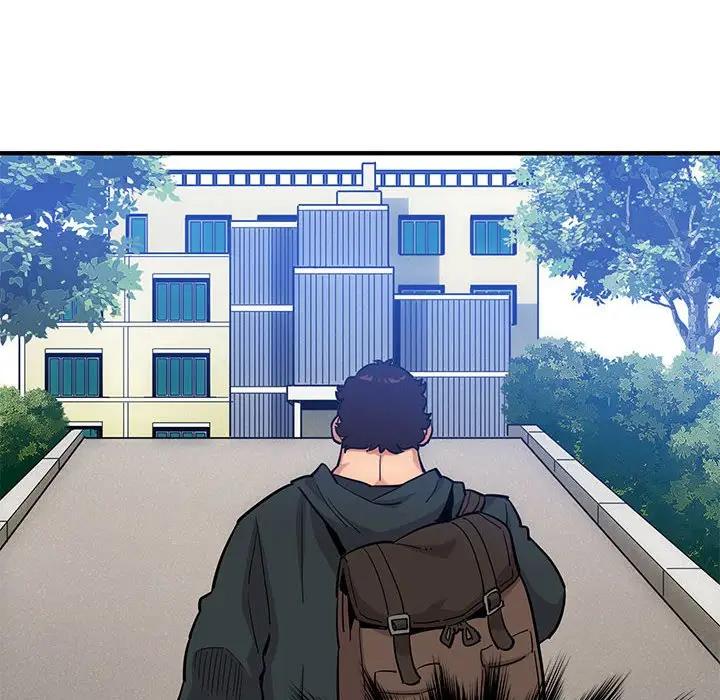 [韩国漫画] 闯入我们家的H先生 爱情,巨乳大奶#[108P]-6