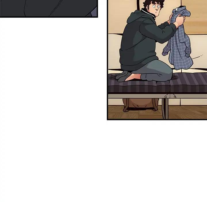 [韩国漫画] 闯入我们家的H先生 爱情,巨乳大奶#[108P]-61