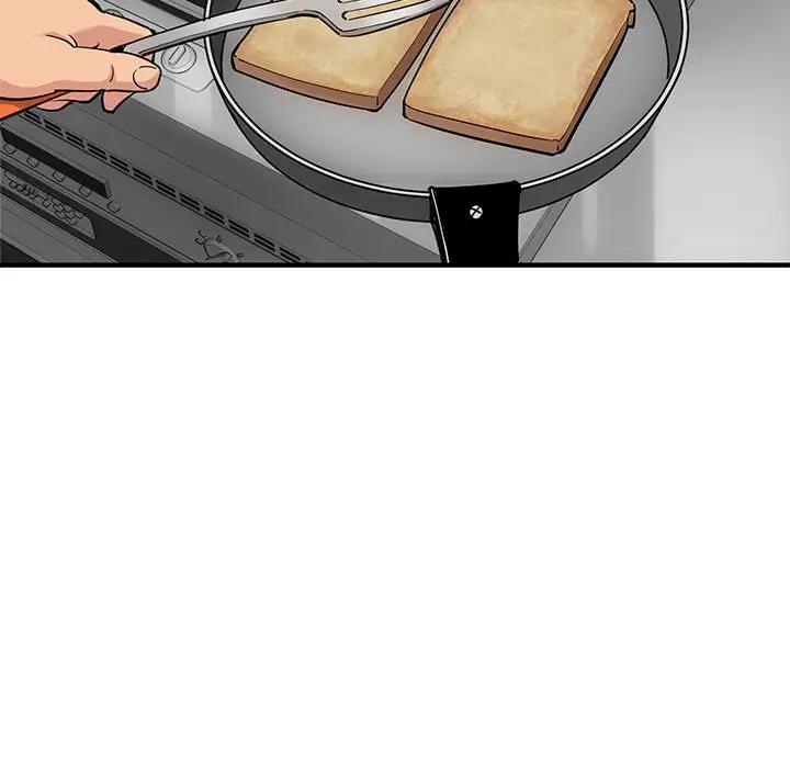 [韩国漫画] 闯入我们家的H先生 爱情,巨乳大奶#[108P]-66