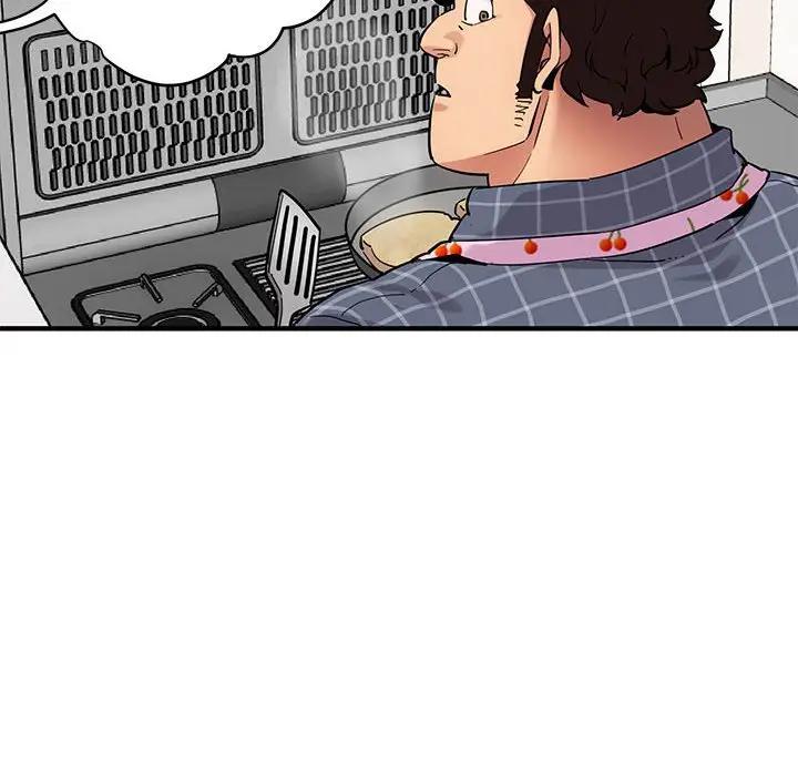 [韩国漫画] 闯入我们家的H先生 爱情,巨乳大奶#[108P]-69