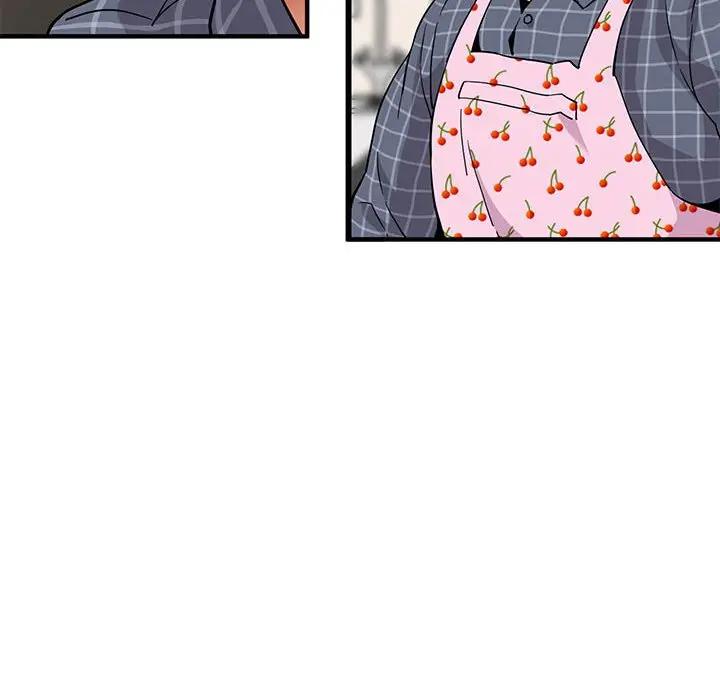 [韩国漫画] 闯入我们家的H先生 爱情,巨乳大奶#[108P]-94