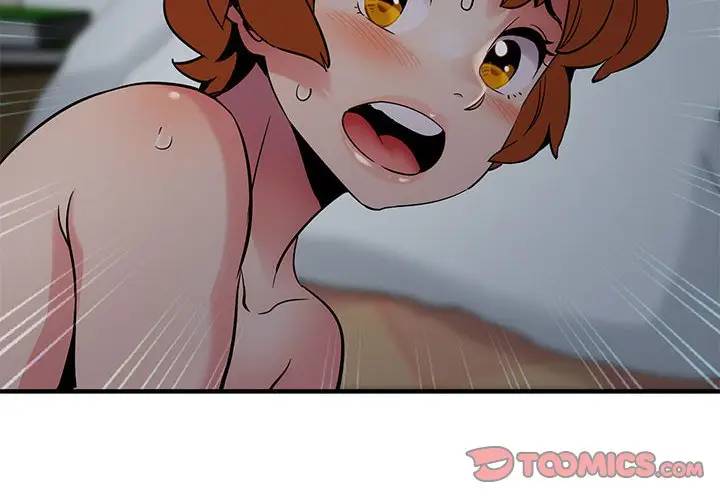 [韩国漫画] 闯入我们家的H先生 爱情,巨乳大奶#[111P]-2