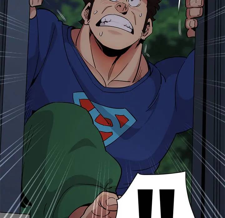 [韩国漫画] 闯入我们家的H先生 爱情,巨乳大奶#[111P]-40
