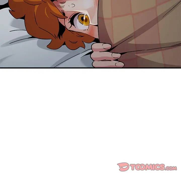[韩国漫画] 闯入我们家的H先生 爱情,巨乳大奶#[111P]-68