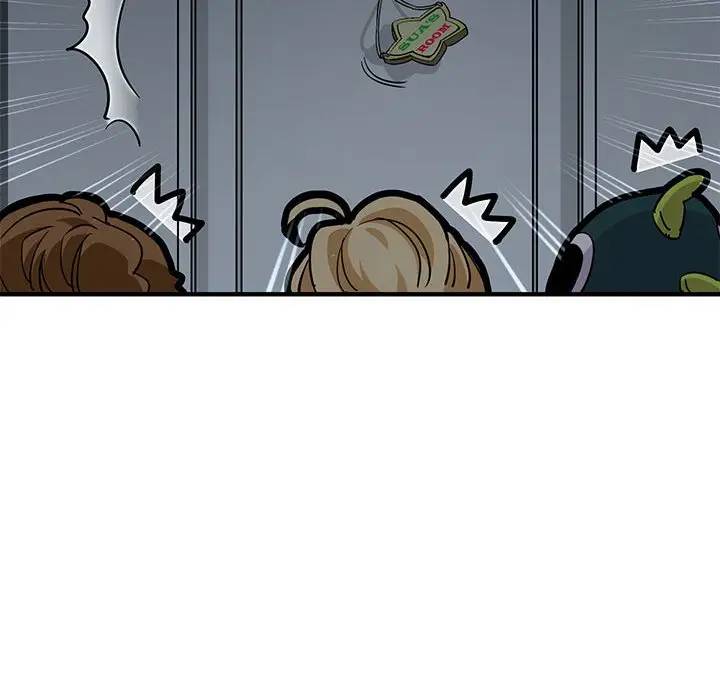 [韩国漫画] 闯入我们家的H先生 爱情,巨乳大奶#[111P]-94