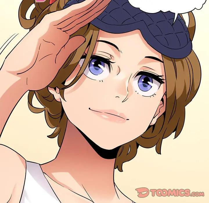 [韩国漫画] 闯入我们家的H先生 爱情,巨乳大奶#[112P]-62
