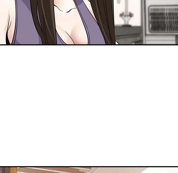 [韩国漫画] 闯入我们家的H先生 爱情,巨乳大奶#[108P]-7