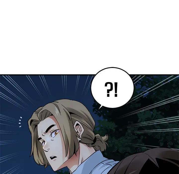 [韩国漫画] 闯入我们家的H先生 爱情,巨乳大奶#[108P]-89