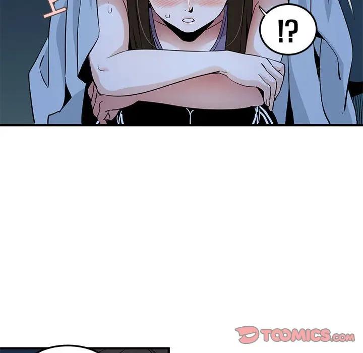 [韩国漫画] 闯入我们家的H先生 爱情,巨乳大奶#[106P]-26