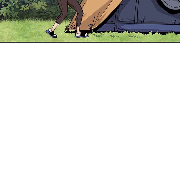 [韩国漫画] 闯入我们家的H先生 爱情,巨乳大奶#[151P]-127