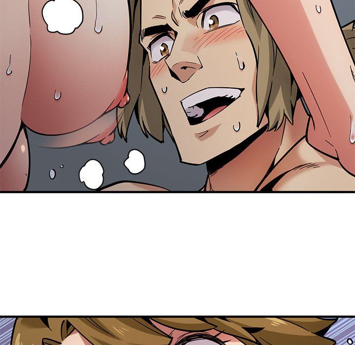 [韩国漫画] 闯入我们家的H先生 爱情,巨乳大奶#[151P]-25