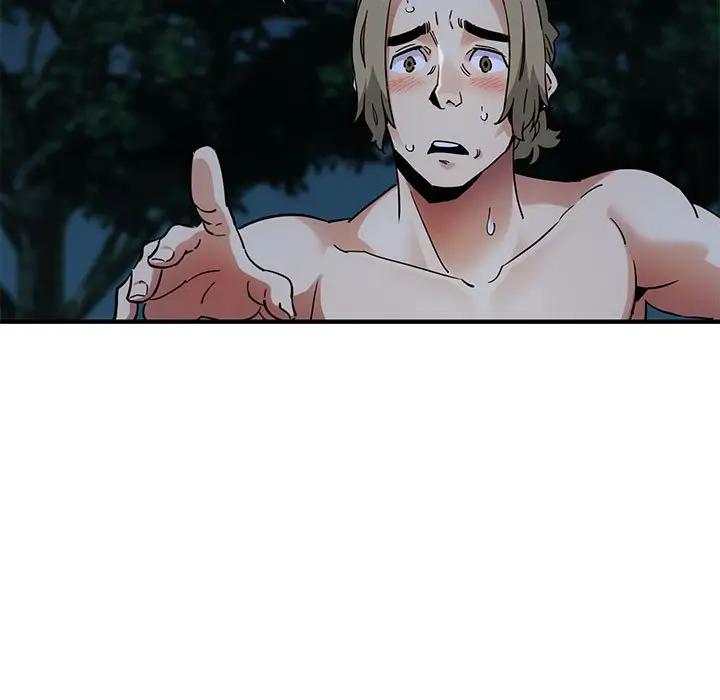 [韩国漫画] 闯入我们家的H先生 爱情,巨乳大奶#[108P]-25