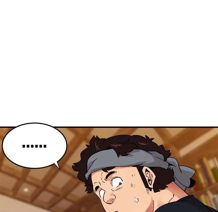 [韩国漫画] 闯入我们家的H先生 爱情,巨乳大奶#[108P]-47