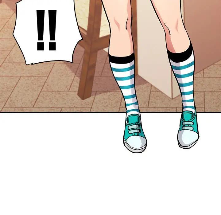 [韩国漫画] 闯入我们家的H先生 爱情,巨乳大奶#[108P]-52