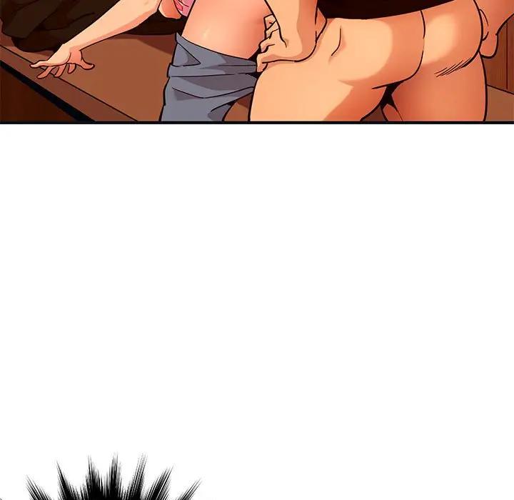 [韩国漫画] 闯入我们家的H先生 爱情,巨乳大奶#[108P]-5