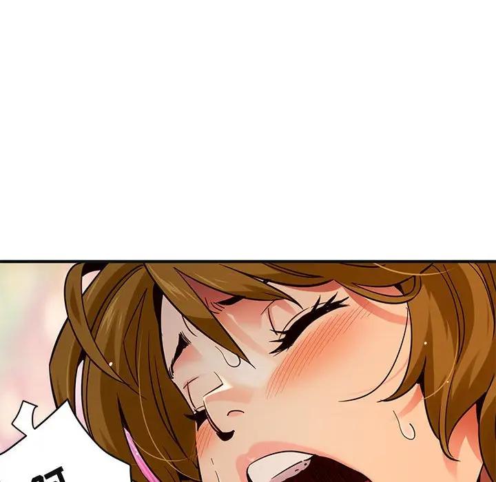 [韩国漫画] 闯入我们家的H先生 爱情,巨乳大奶#[108P]-55