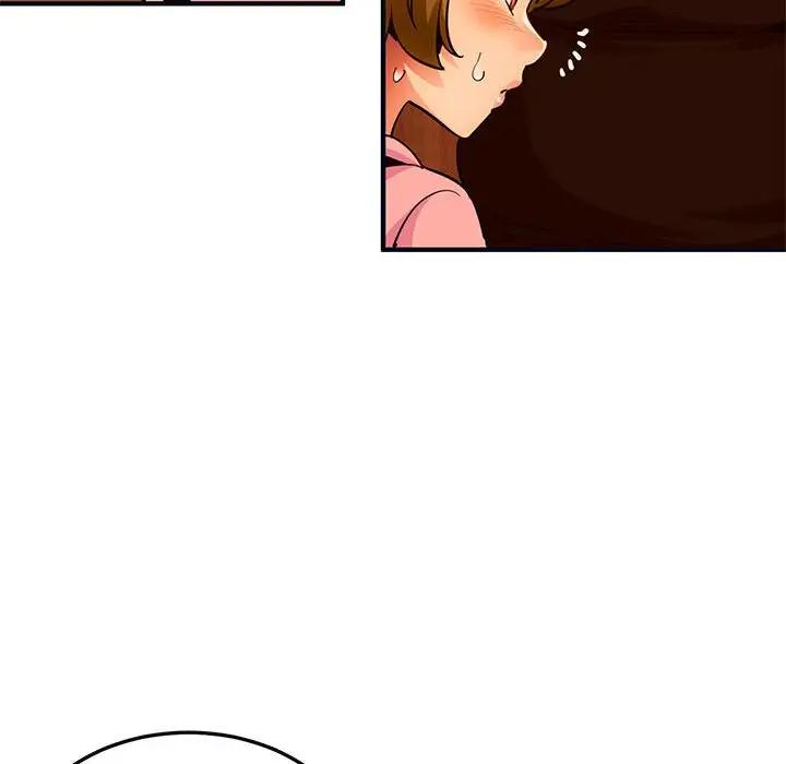 [韩国漫画] 闯入我们家的H先生 爱情,巨乳大奶#[108P]-71
