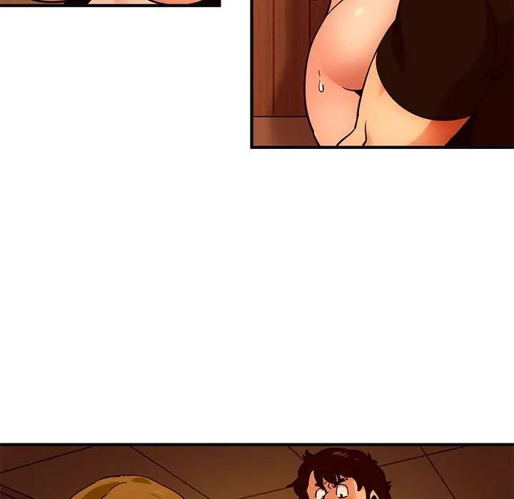 [韩国漫画] 闯入我们家的H先生 爱情,巨乳大奶#[108P]-99