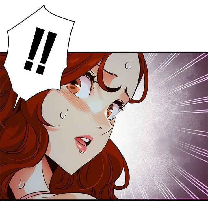 [韩国漫画] 闯入我们家的H先生 爱情,巨乳大奶#[115P]-70