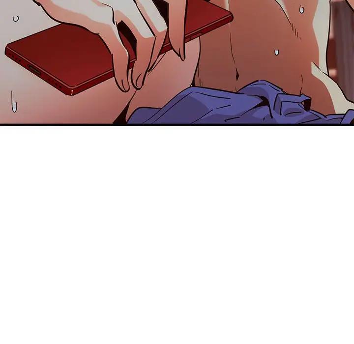 [韩国漫画] 闯入我们家的H先生 爱情,巨乳大奶#[115P]-79