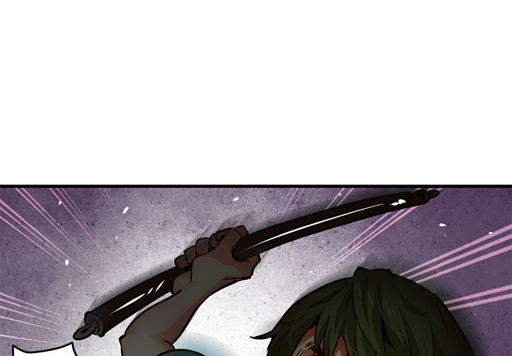 [韩国漫画] 闯入我们家的H先生 爱情,巨乳大奶#[110P]-1