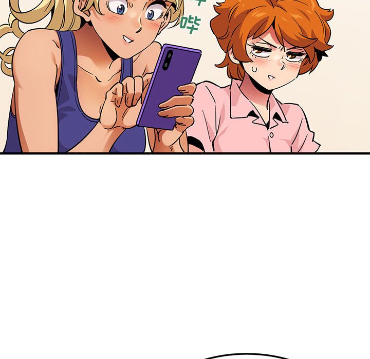 [韩国漫画] 闯入我们家的H先生 爱情,巨乳大奶#[110P]-45