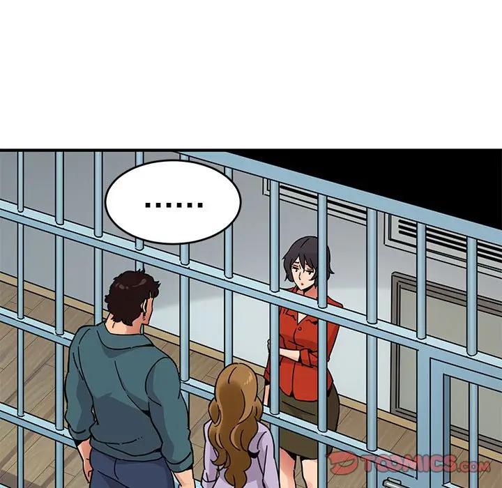 [韩国漫画] 闯入我们家的H先生 爱情,巨乳大奶#[120P]-14