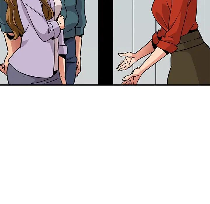 [韩国漫画] 闯入我们家的H先生 爱情,巨乳大奶#[120P]-17