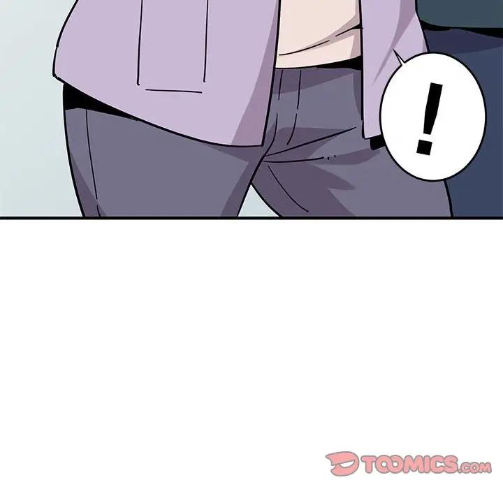 [韩国漫画] 闯入我们家的H先生 爱情,巨乳大奶#[120P]-20